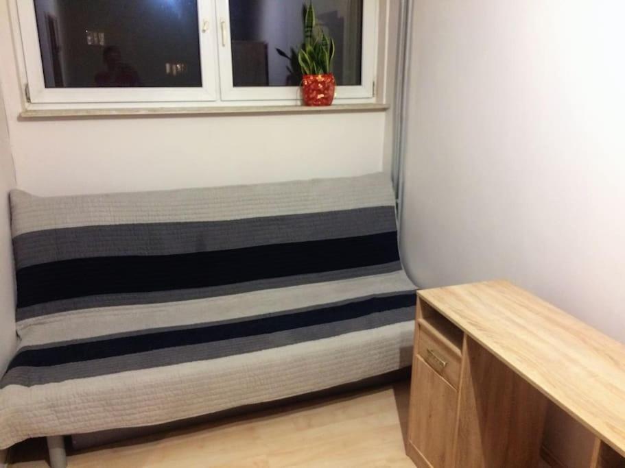Nice Room, Комната, Pokoj Miedzy Airport Wro A Centrum Wrocław Zewnętrze zdjęcie