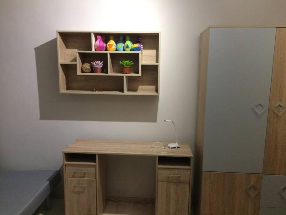 Nice Room, Комната, Pokoj Miedzy Airport Wro A Centrum Wrocław Zewnętrze zdjęcie