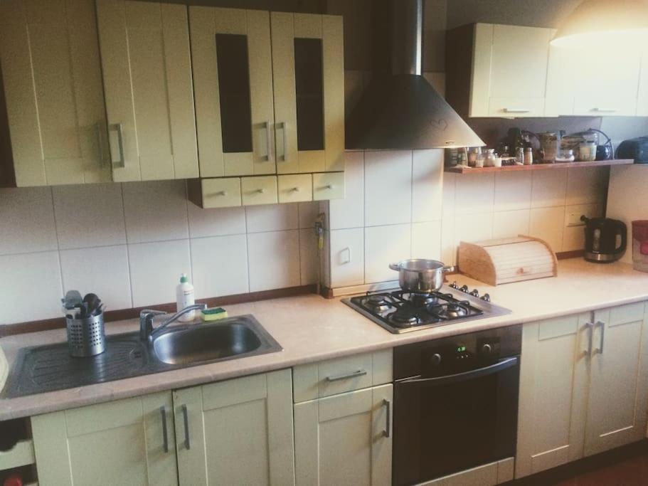 Nice Room, Комната, Pokoj Miedzy Airport Wro A Centrum Wrocław Zewnętrze zdjęcie