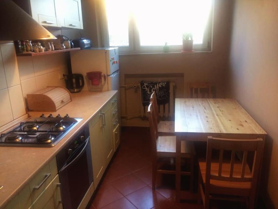 Nice Room, Комната, Pokoj Miedzy Airport Wro A Centrum Wrocław Zewnętrze zdjęcie