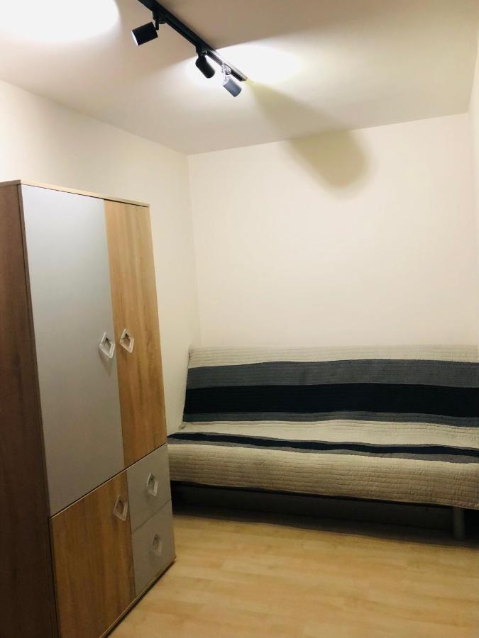Nice Room, Комната, Pokoj Miedzy Airport Wro A Centrum Wrocław Zewnętrze zdjęcie