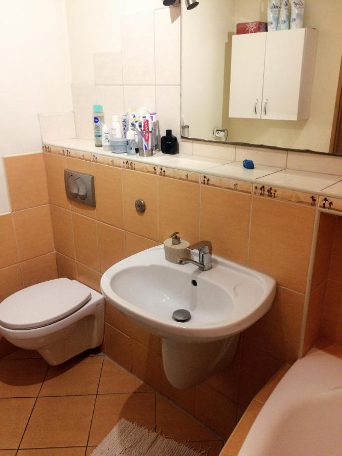 Nice Room, Комната, Pokoj Miedzy Airport Wro A Centrum Wrocław Zewnętrze zdjęcie