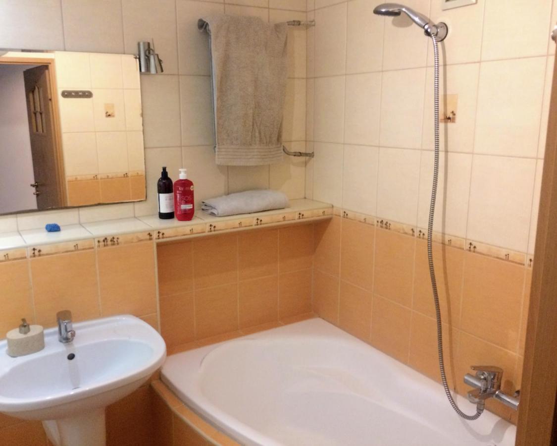 Nice Room, Комната, Pokoj Miedzy Airport Wro A Centrum Wrocław Zewnętrze zdjęcie